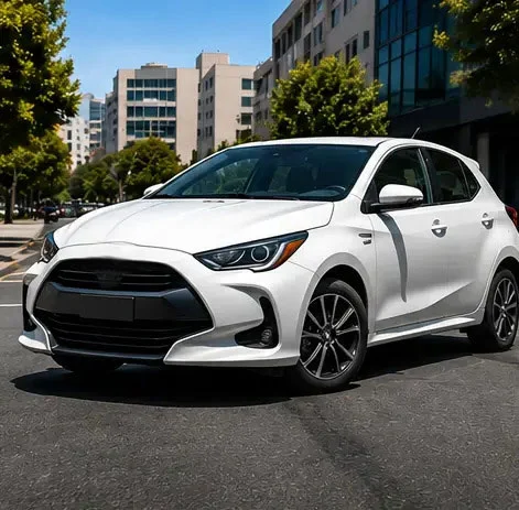 Best Deals on Car Rentals