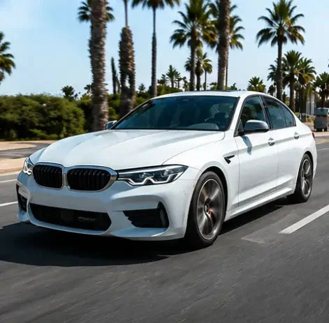 Best Deals on Car Rentals
