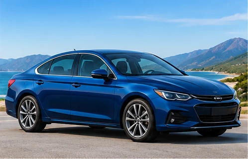 Best Deals on Car Rentals
