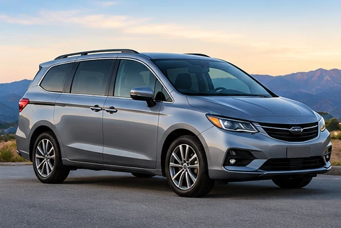 Best Deals on Car Rentals
