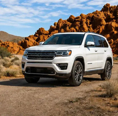 Best Deals on Car Rentals