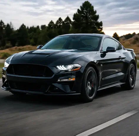 Best Deals on Car Rentals