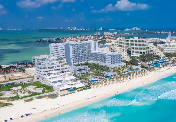 Cancun