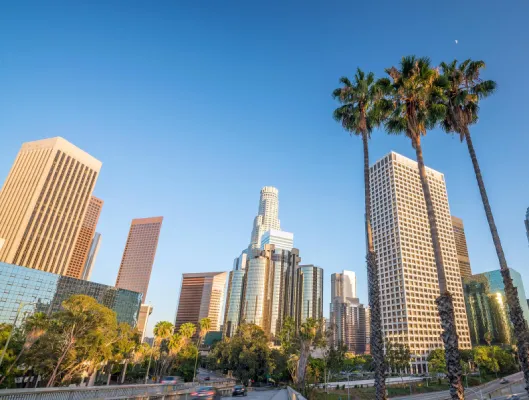 Los Angeles